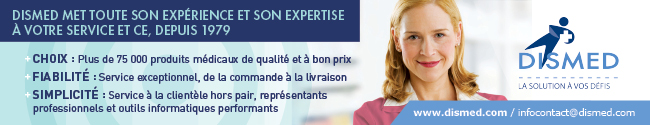 Dismed