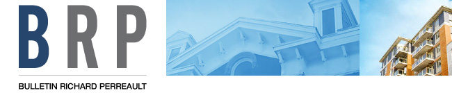 Bulletin Richard Perreault